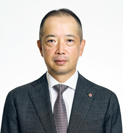 村田善郎高島屋